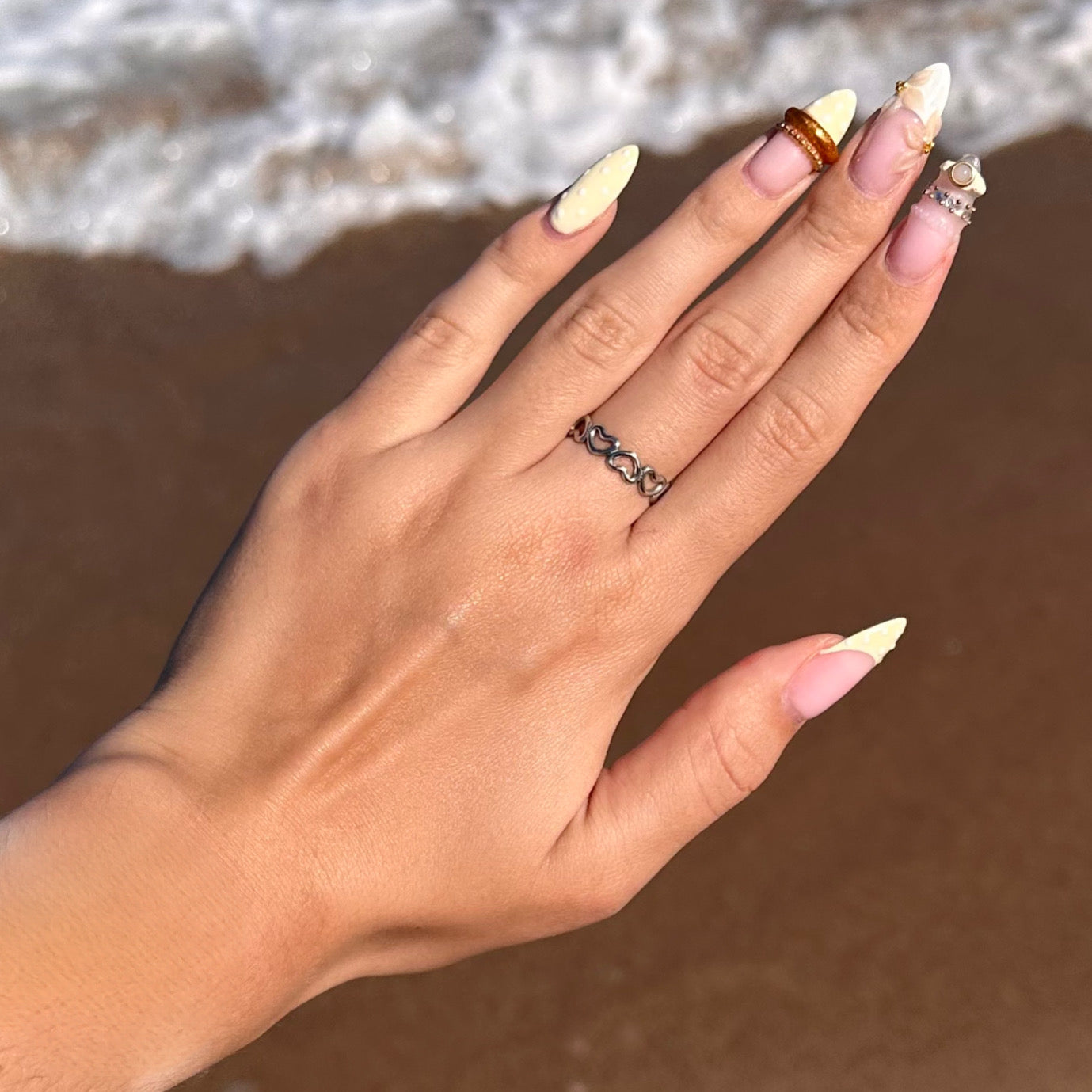 Ring Lilou 🩷