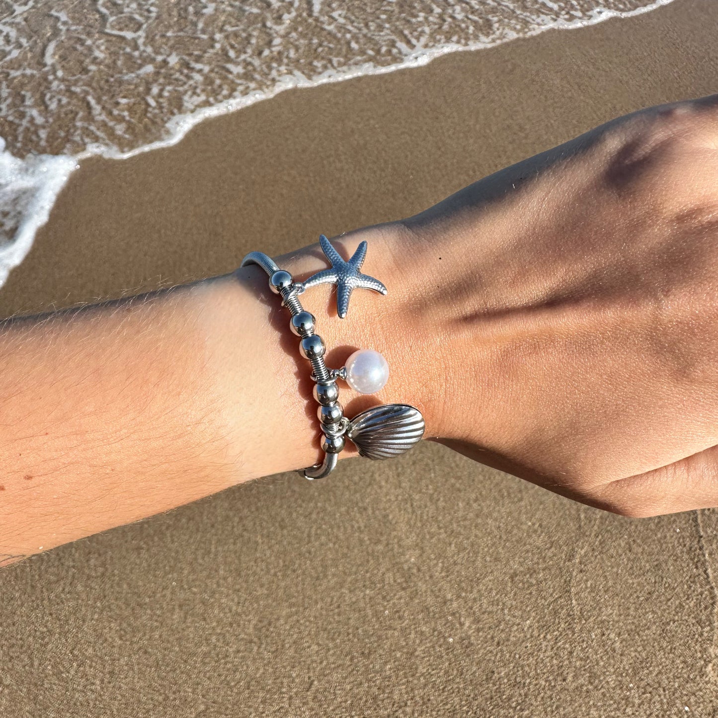 Armband Naya 🌊,
