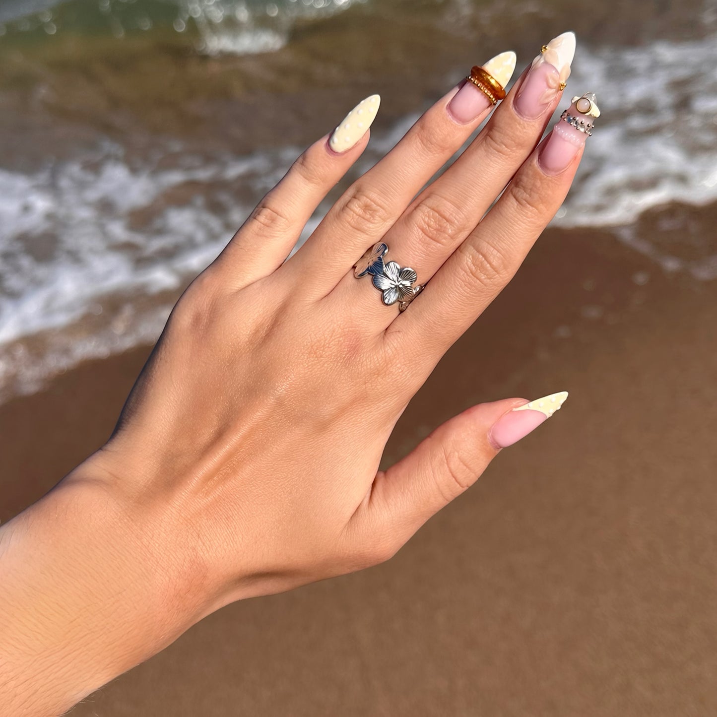 Ring Marie 🧸