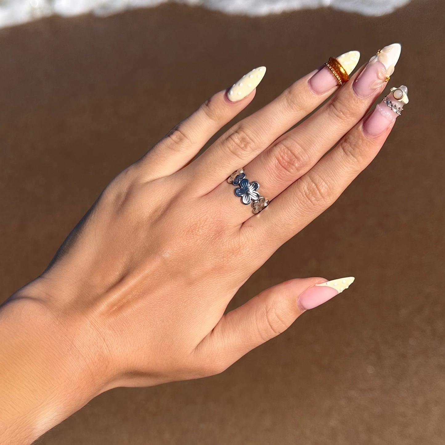 Ring Lucie 🌸