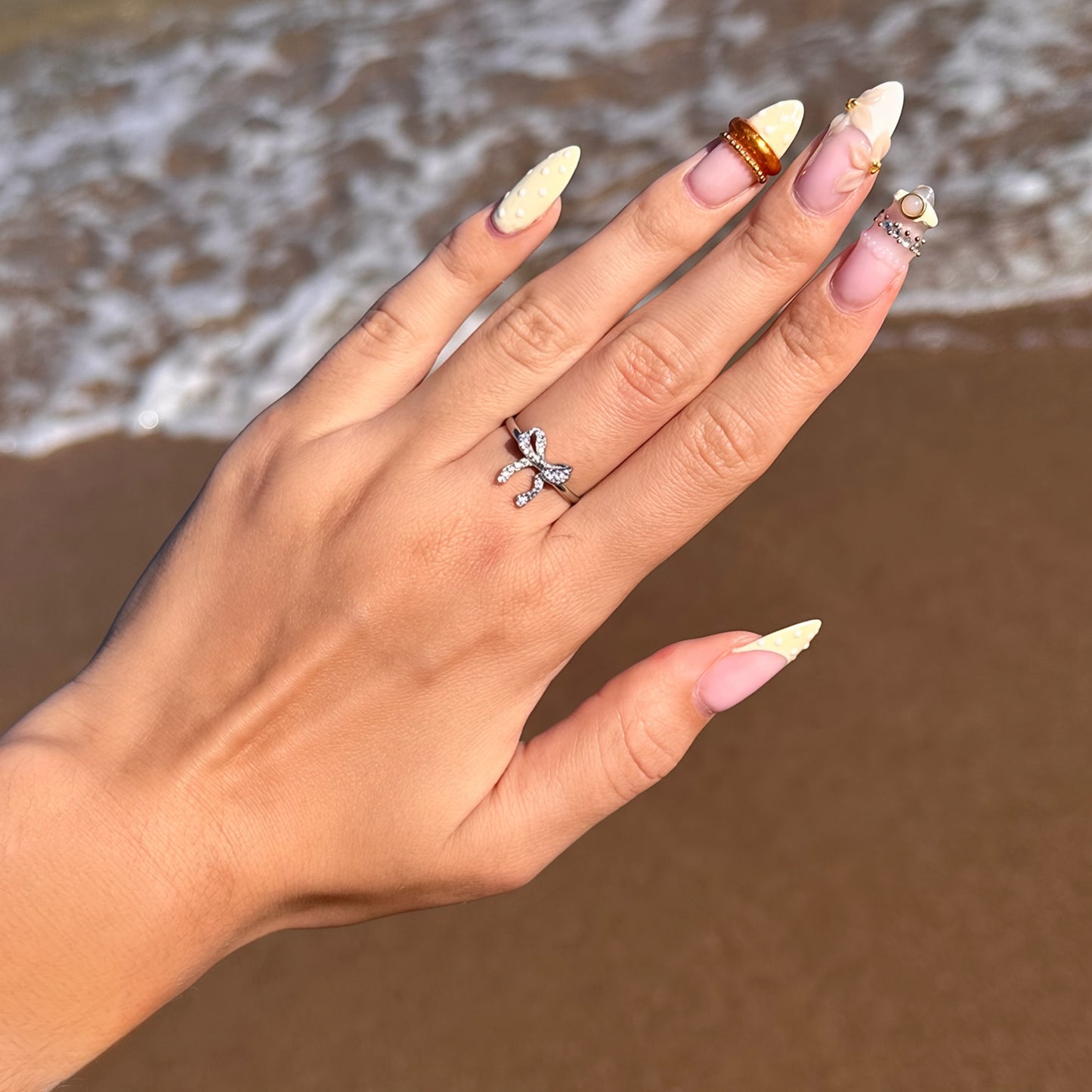 Bague Clara 🎀