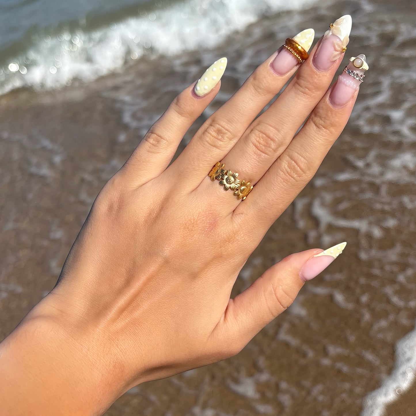Ring Louwna 🌼