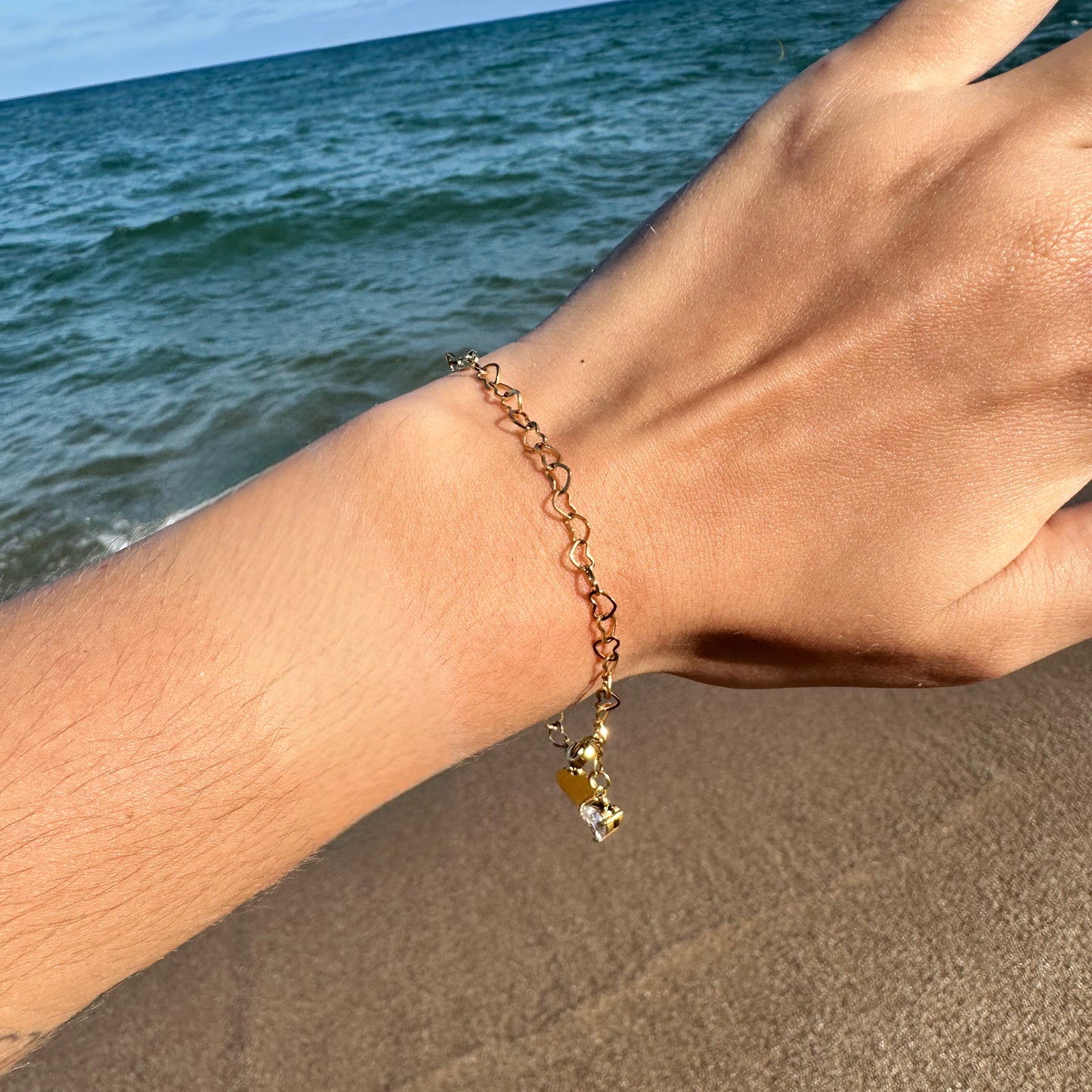 Bracelet Léna 💞