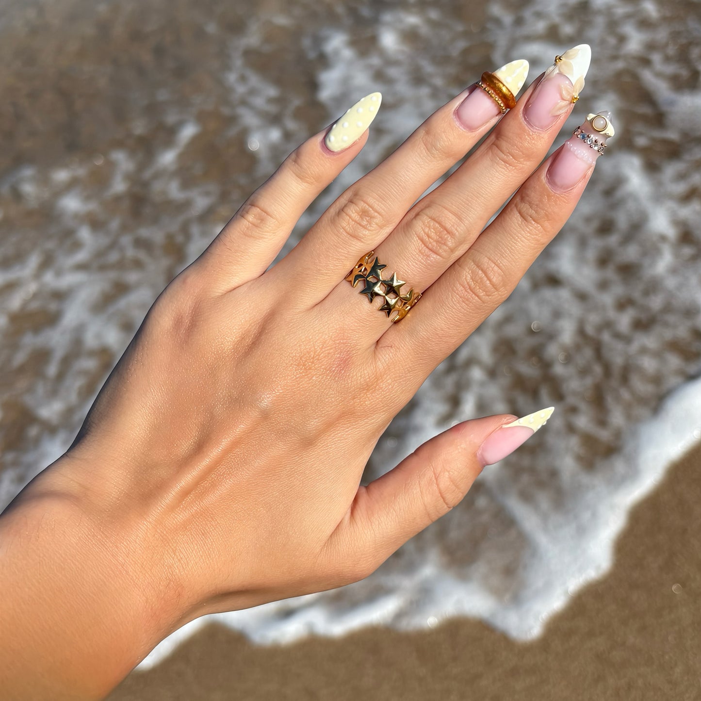 Bague Nova ⭐️