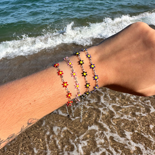 Bracelet Daisy 🌸