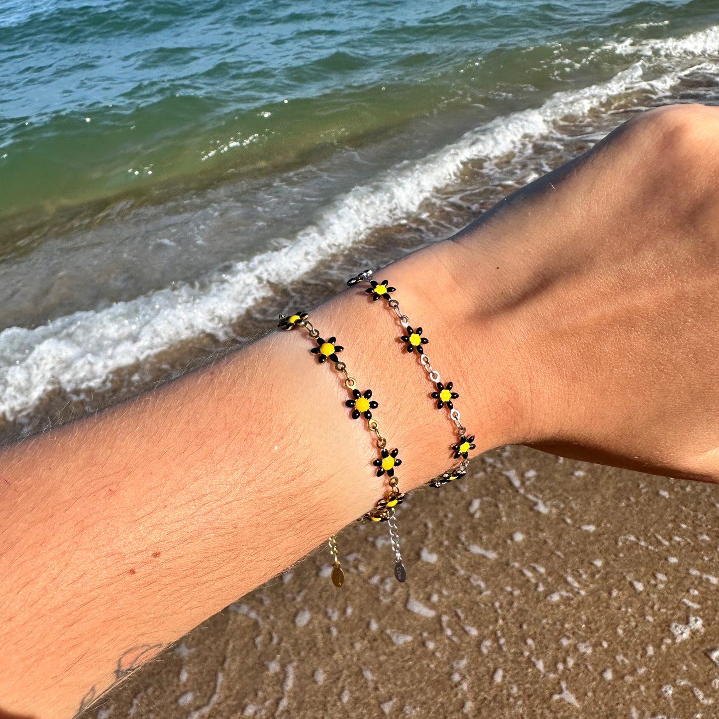 Armband Daisy 🌸