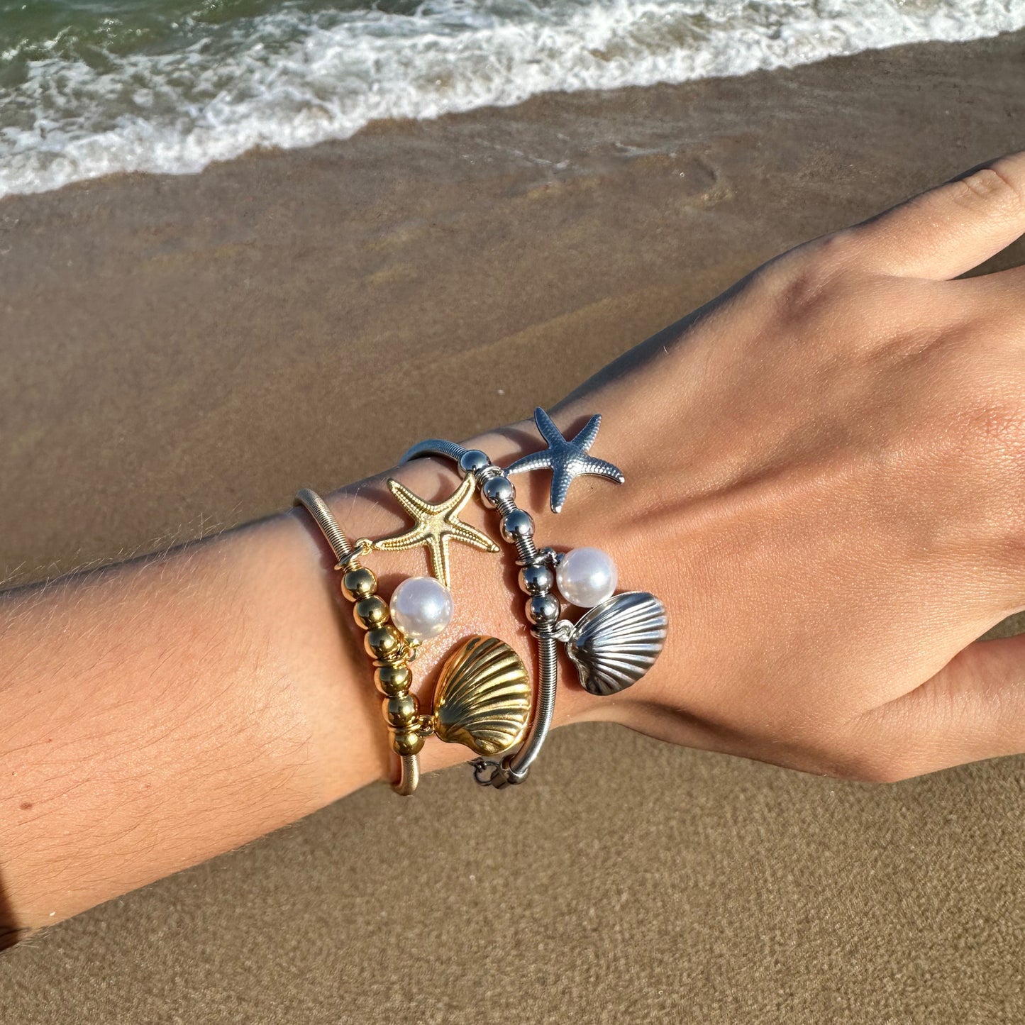 Armband Naya 🌊,