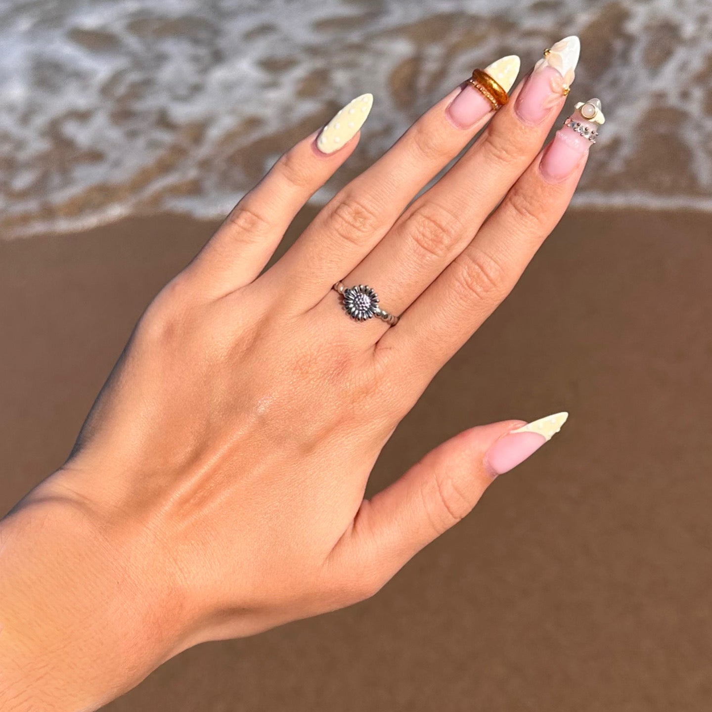 Ring Célia 🌞