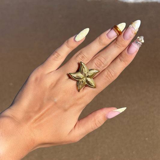 Bague Sirena 🐚