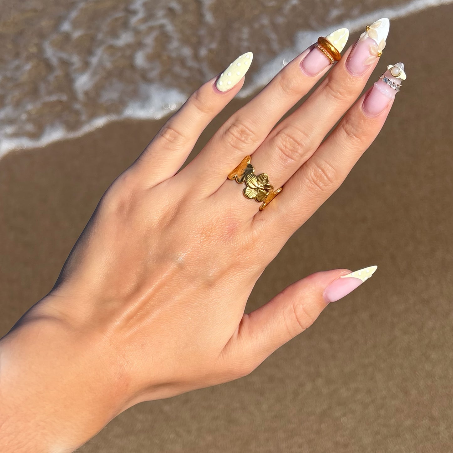 Ring Marie 🧸