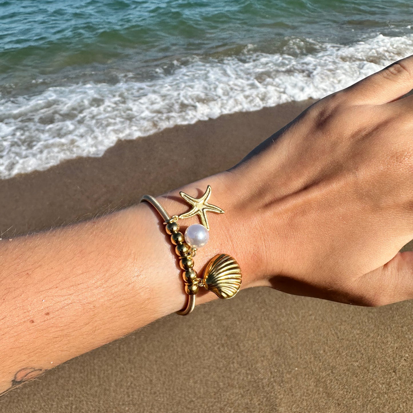 Armband Naya 🌊,