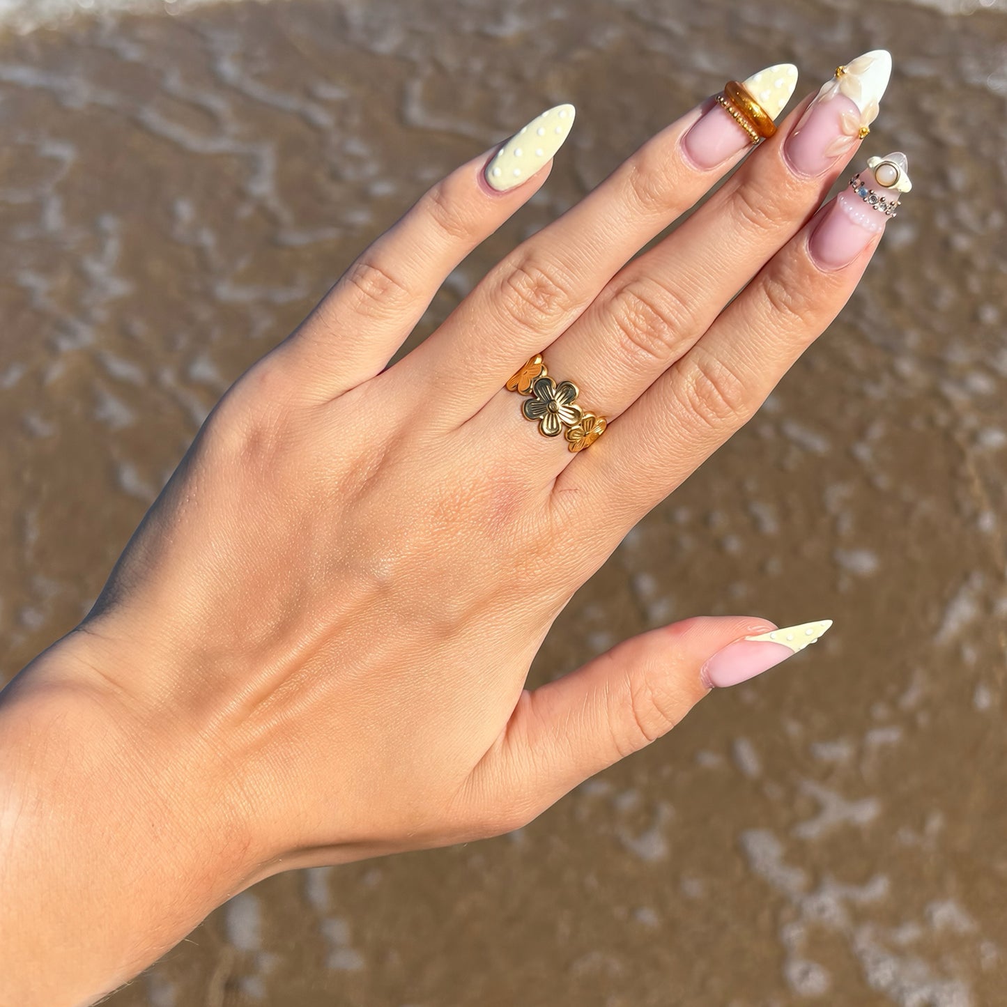Ring Lucie 🌸