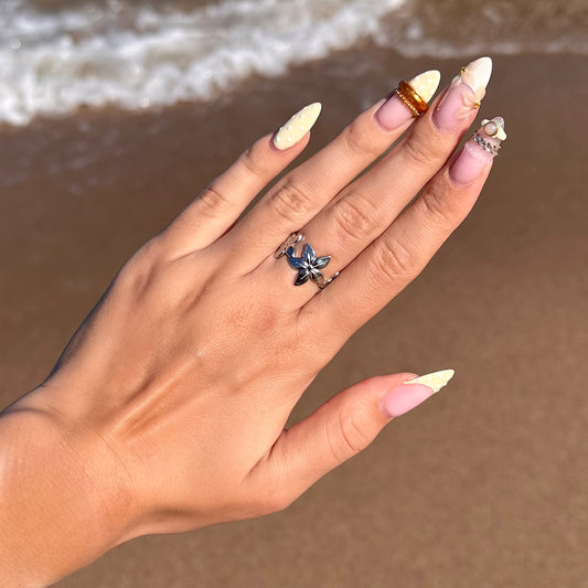 Bague Hana 🌴