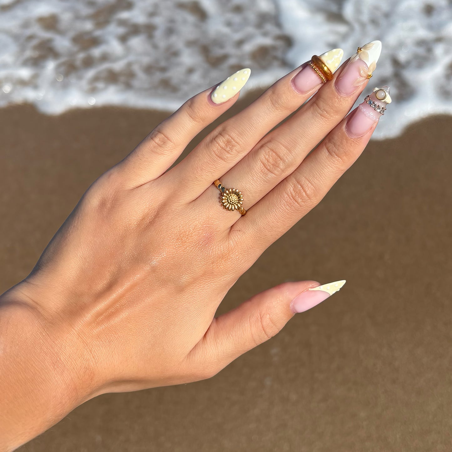 Ring Célia 🌞