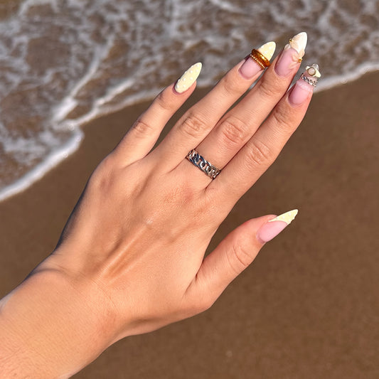 Bague Amel 🍥