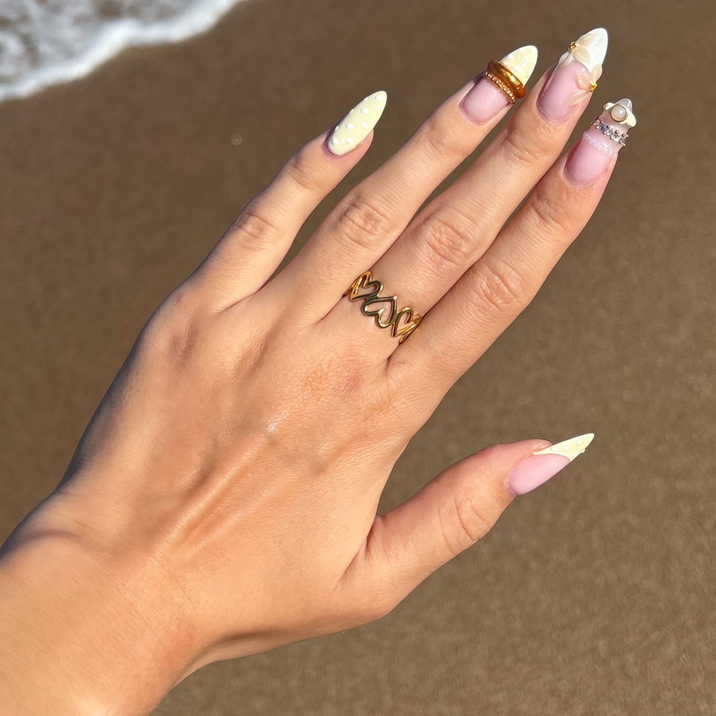 Ring Julie ❤️