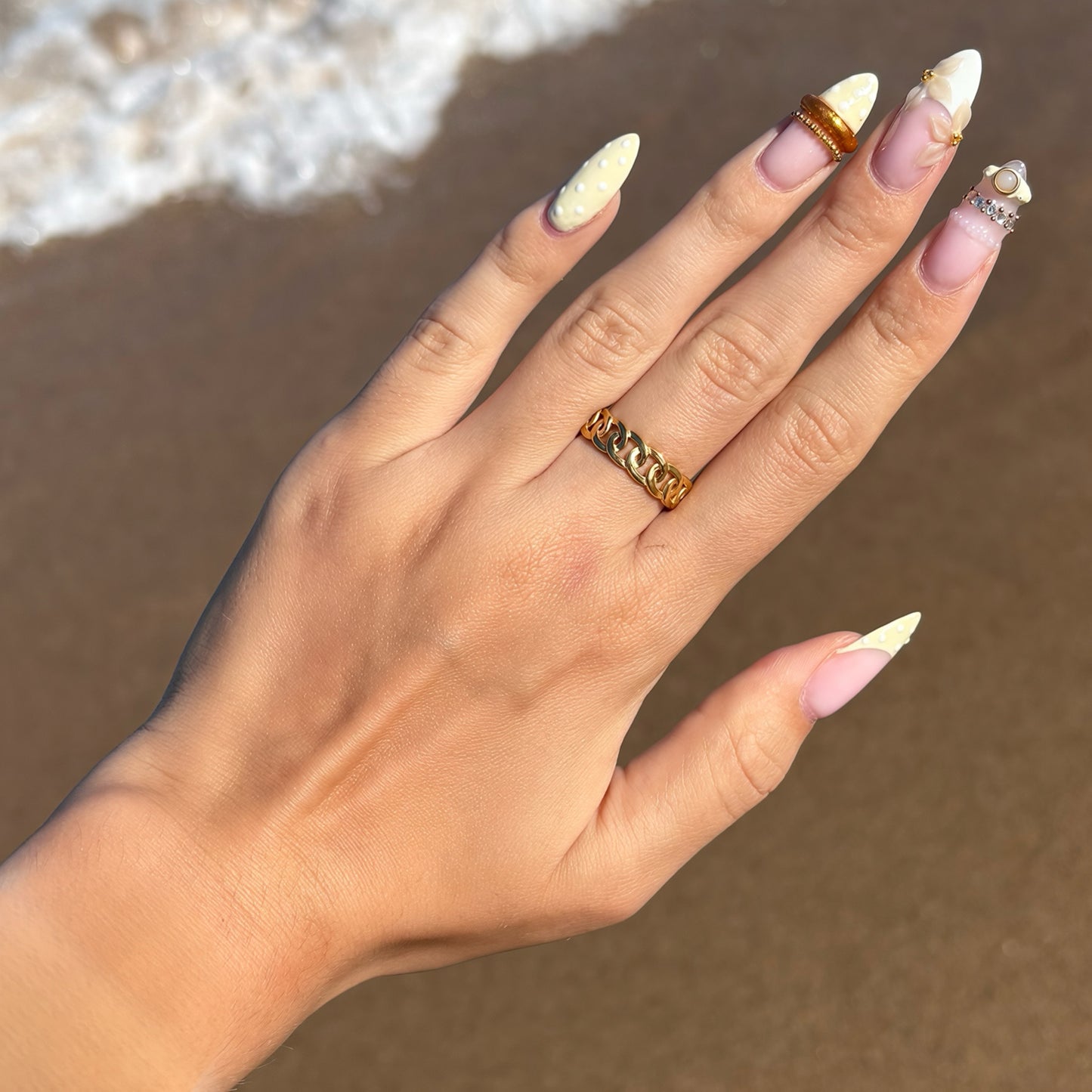 Ring Amel 🍥