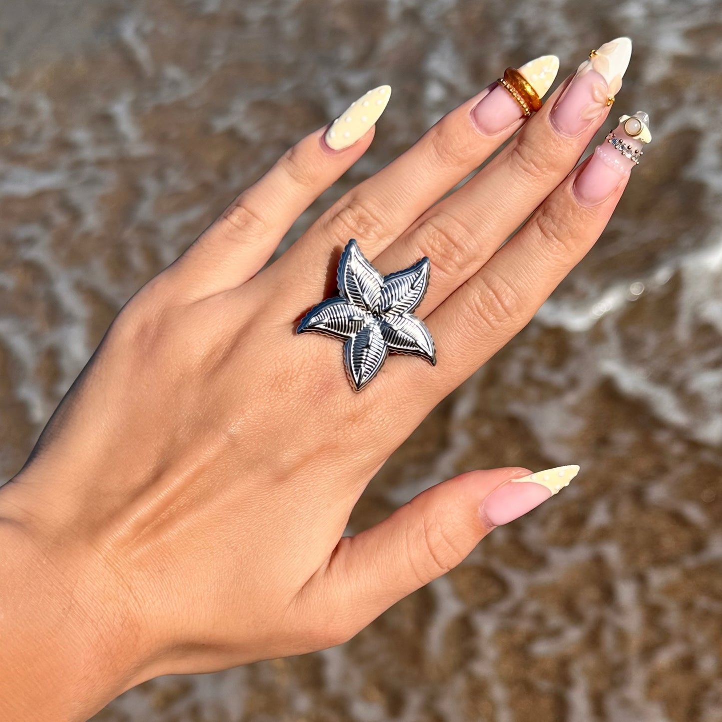 Ring Sirena 🐚