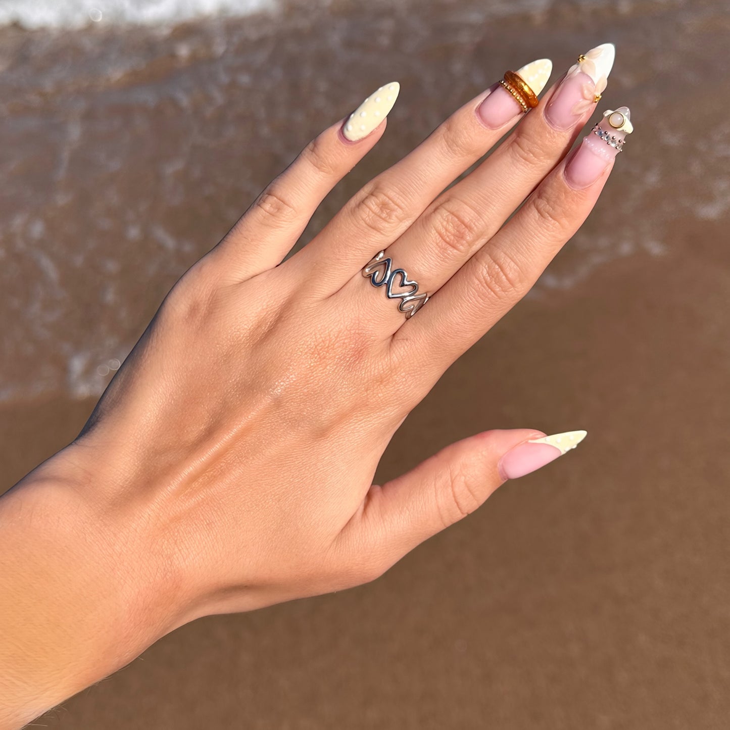 Ring Julie ❤️